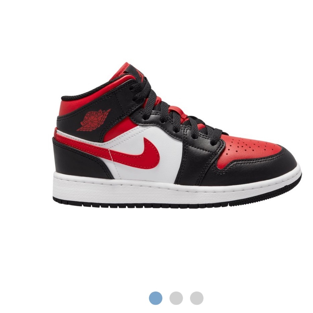 COPY - Shoes for John